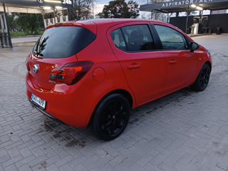 Opel Corsa foto 6