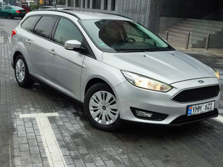 Ford Focus foto 9