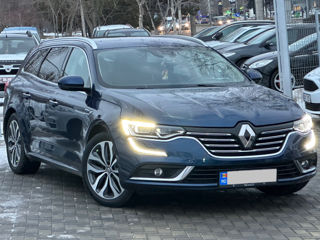 Renault Talisman foto 1