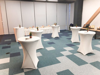 Аренда посуды и оборудования для праздников с Траттория делла Нонна! foto 1