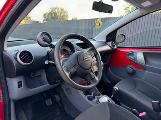 Citroen C1 foto 11