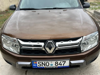 Dacia Duster foto 3