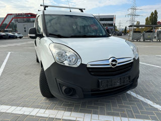 Opel Combo foto 3