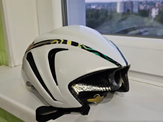 Шлем Specialized Evade - 70 евро фото 3