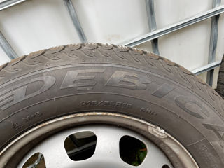 215/65 R 16 foto 2