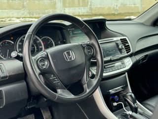 Honda Accord foto 9