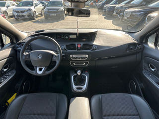 Renault Scenic foto 11