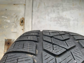 R18/60/235 Pirelli (Iarna) foto 2