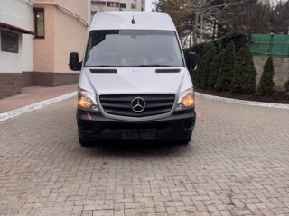 Mercedes Sprinter 319 foto 2