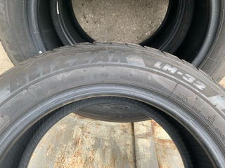 R16/55/205 Bridgestone (Iarna) foto 8