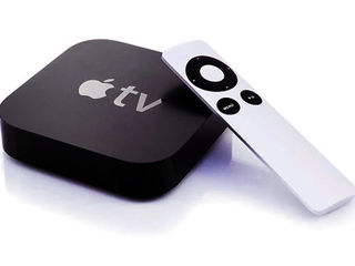 ТВ приставка Apple TV 3 gen. в отличном состоянии