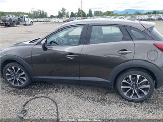 Mazda CX-3 foto 4