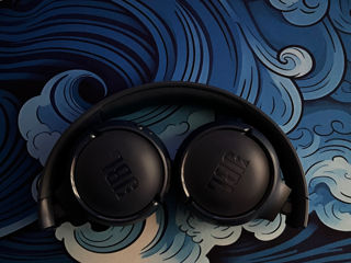 Jbl Tune 510 Blue foto 3