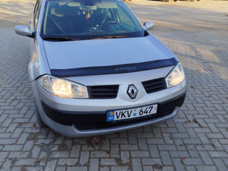 Renault Megane foto 6