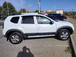 Dacia Duster foto 9