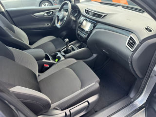 Nissan Qashqai foto 18