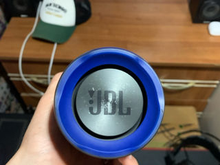 Jbl chearge 3 оригинальная foto 3