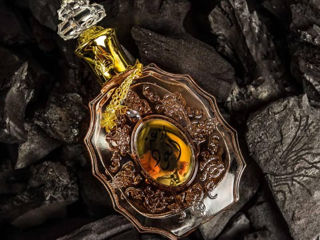 Lattafa Perfumes Rouat Al Oud 100ml foto 4