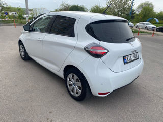 Renault ZOE foto 3