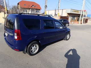 Dacia Logan foto 4