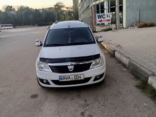 Dacia Logan foto 3