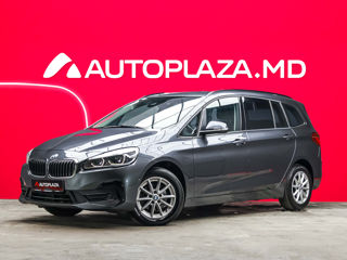 BMW 2 Series Gran Tourer, 2020