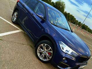 BMW X1 foto 2