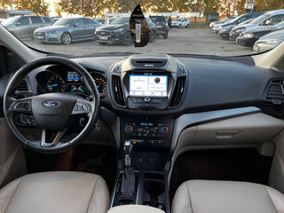 Ford Escape foto 10