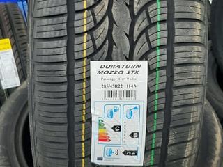 285/45 R22 Duraturn. Livrare! Credit! foto 1