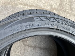 195/45 R16 Tracmax Allseason Trac saver ( 4 seasons ) M+S / Монтаж , доставка , livrare foto 7