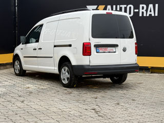 Volkswagen Caddy foto 9