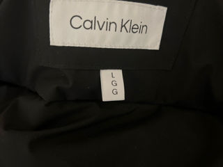 Calvin Klein noua din SUA foto 4