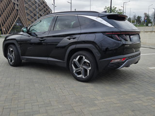 Hyundai Tucson foto 3