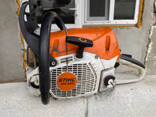 Stihl ms 462