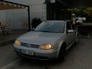 Volkswagen Golf foto 5