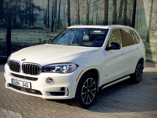 BMW X5 foto 5