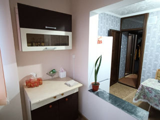 Apartament cu 1 cameră, 45 m², Centru, Ungheni foto 8