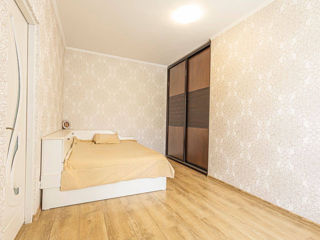 Apartament cu 1 cameră, 49 m², Botanica, Chișinău