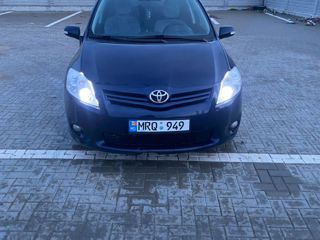 Toyota Auris foto 2