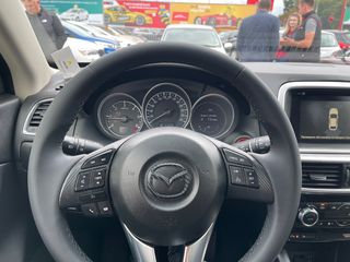 Mazda CX-5 foto 8