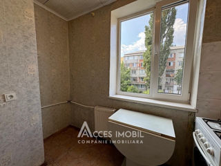 Apartament cu 1 cameră, 28 m², Durlești, Chișinău foto 4