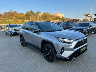 Toyota Rav 4 foto 3