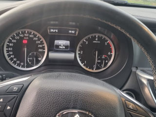 Infiniti Q30 foto 6