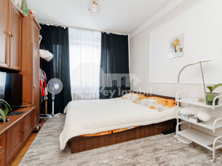 Apartament cu 4 camere, 90 m², Râșcani, Chișinău foto 6