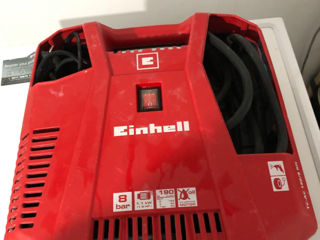 Compresor Einhell