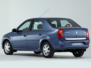 Dacia Logan Mcv foto 1