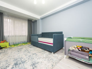 Apartament cu 3 camere, 100 m², Ciocana, Chișinău foto 11