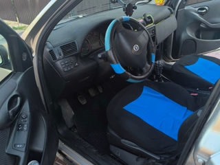 Fiat Stilo, 2003
