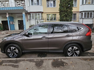 Honda CR-V фото 3