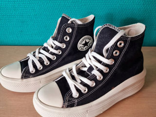 Converse All Star 35 размер